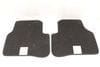 Carpet Floor Mat Set 3C1863011D — photo 2