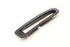 Seat Belt Guide / Trim 3C8857849 — photo 1