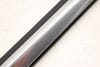 Exterior Door Window Slot Seal / Trim 3C8839476F — photo 2