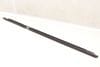 Exterior Door Window Slot Seal / Trim 3C8839476F — photo 3