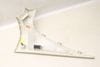 Upper C Pillar Trim / Panel 3C8867242D — photo 4