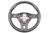 3-SPOKE Leather Steering Wheel 1T0419091AC — photo 1