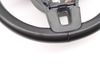 3-SPOKE Leather Steering Wheel 1T0419091AC — photo 2