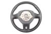 3-SPOKE Leather Steering Wheel 1T0419091AC — photo 4