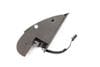 Door Trim / Cover w/ Speaker 5N0837993B — photo 2