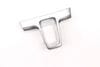 Lower Steering Wheel Trim 2H0419685B — photo 1