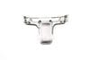 Lower Steering Wheel Trim 2H0419685B — photo 2