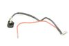 Positive (+) Battery Cable 5N0971228 — photo 1