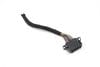 10-PIN Seat Backrest Release Module Wiring Connector / Pigtail 1J0972725 — photo 1
