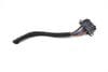 10-PIN Seat Backrest Release Module Wiring Connector / Pigtail 1J0972725 — photo 2