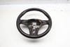 3-SPOKE Leather Steering Wheel (HEATED) 7P6419091A — photo 1