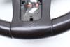 3-SPOKE Leather Steering Wheel (HEATED) 7P6419091A — photo 2
