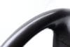 3-SPOKE Leather Steering Wheel (HEATED) 7P6419091A — photo 3
