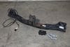 Bumper Reinforcement / Trailer Hitch Assembly 7P0803881B — photo 1
