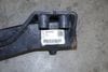 Bumper Reinforcement / Trailer Hitch Assembly 7P0803881B — photo 2