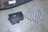 Bumper Reinforcement / Trailer Hitch Assembly 7P0803881B — photo 3