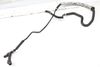 Coolant Line / Pipe / Hose 7P6122447AA — photo 1