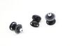 Door Panel Clip Set (3) 7L6868243 — photo 1