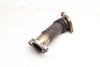 EGR Cooler Pipe / Tube 059131521F — photo 1