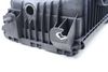 Engine Air Filter Box / Housing (LOWER) 7P0129607E — photo 2