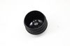 Engine Oil Filter Housing Cover / Cap 057115433A — photo 2
