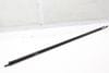 Outer Door Window Belt Molding / Seal 7P0837475G — photo 4
