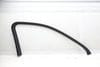 Upper Door Window Frame Trim 7P0867671A — photo 1