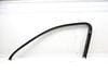 Upper Door Window Frame Trim 7P0867671A — photo 2