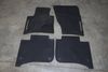 Rubber Floor Mat Set 7P1061550 — photo 1