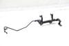 Outer Seat Trim Panel Bracket 7P6881560A — photo 2