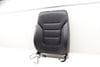 Upper Seat Backrest Cushion Assembly 7P6881806CR — photo 3