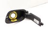 Gas / Fuel Filler Door Bracket 7P6809857 — photo 2