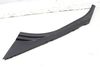 Headlight / Headlamp Cover Trim 7P6941777A — photo 1