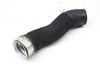 Lower Turbo Intercooler Hose 7P0145943 — photo 1