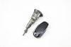 Lock Switch / Cylinder w/ Key 7P6800375BG — photo 2
