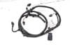Bumper / Park Assist Wiring Harness 7P6971104C — photo 1