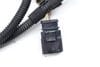 Bumper / Park Assist Wiring Harness 7P6971104C — photo 2