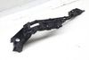 Bumper Guide / Mount Bracket 7P6807393 — photo 1