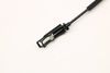 Interior Door Handle Release / Bowden Cable 7P6839085A — photo 2