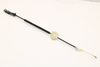 Interior Door Handle Release / Bowden Cable 7P6839085A — photo 4