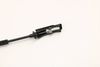 Interior Door Handle Release / Bowden Cable 7P6839085A — photo 2