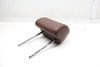 Outer Seat Headrest / Head Rest 7P6885901F — photo 1