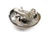 Spindle Knuckle w/ Wheel Bearing 7P0505435A — photo 2