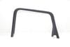 Upper Door Window Frame Trim 7P0867686 — photo 1
