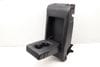 Upper Center Seat Backrest Cushion / Armrest / Cup Holder 7P6885828AE — photo 4