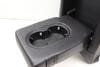Upper Center Seat Backrest Cushion / Armrest / Cup Holder 7P6885828AE — photo 5