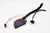 Sound Amplifier / Radio Amp Wiring Connector Pigtail — photo 1