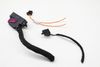 Sound Amplifier / Radio Amp Wiring Connector Pigtail — photo 2