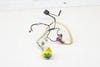 Steering Wheel Airbag Wiring Harness 7P6971584 — photo 1