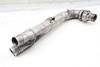 TDI Turbo Intercooler Pipe / Tube 7P0145941A — photo 1